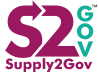 supply2gov tender alert logo
