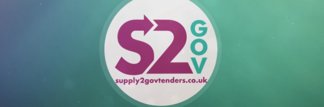 How Supply2Gov works video main image