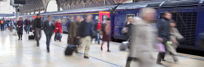 SMEs encouraged to bid for Network Rail tender opportunities