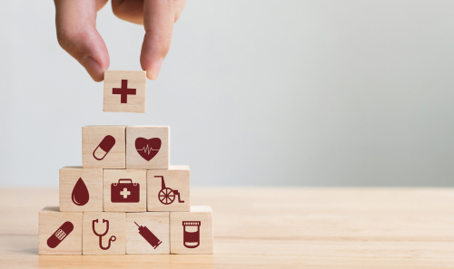 healthcare tenders - s2g