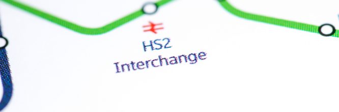 hs2 construction tenders